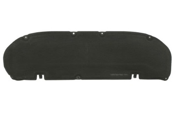 TLUMENÍ KRYTU MOTORU LEXUS NX 07.2014-05.2021