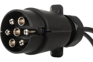 Фонари заднего света 4,5 м 7pin SET для прицепа