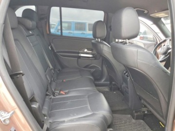 Mercedes GLB 2023 Mercedes-Benz GLB 2023 MERCEDES BENZ GLB 250 4MATIC 2.0 Benzyna 221KM, zdjęcie 11