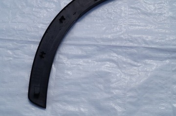 НАКЛАДКА ПЕРЕДНЕГО КРЫЛА ПРАВАЯ, MITSUBISHI ECLIPSE