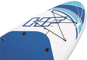 Доска Bestway Hydro-Force SUP 10 футов ПРОЧТИТЕ ОПИСАНИЕ AS2105