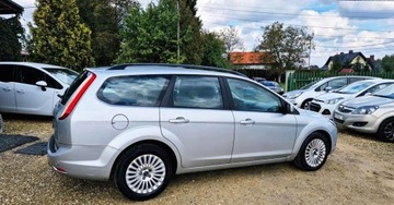 Ford Focus 2009 Ford Focus BENZYNA nawigacja KLIMA super oakzja POLECAMY 1.8, zdjęcie 11