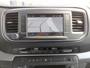 Toyota Proace II Furgon Medium 2.0 D-4D 177KM 2024 Toyota PROACE VERSO 2.0 D4-D Long VIP, zdjęcie 21