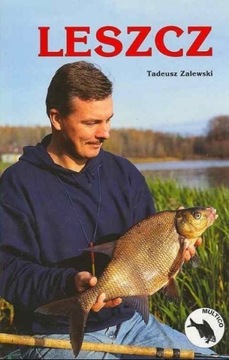 Tadeusz Zalewski - Leszcz