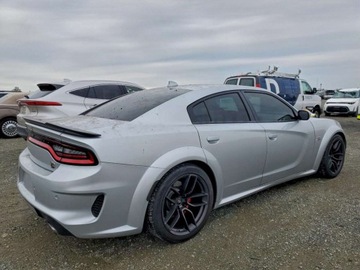 Dodge Charger VII 2022 Dodge Charger Scat Pack 2022 6.4 Benzyna 485KM, zdjęcie 3