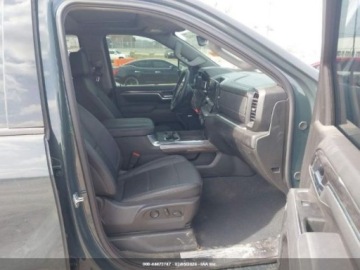 Chevrolet Silverado II 2025 Chevrolet Silverado 2500HD Standard LTZ 2025 6.6 Diesel 470KM, zdjęcie 9