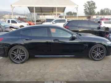 BMW 2020 BMW M8 Gran Coupe 2020 4.4 Benzyna 600KM, zdjęcie 8