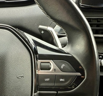 Peugeot 5008 II 2021 Peugeot 5008 Allure,Full wersja,Gwarancja, zdjęcie 34