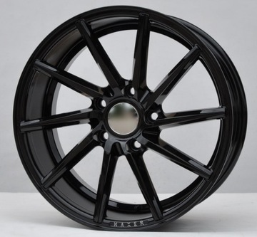 RÁFKY 17'' MAZDA 3 5 6 CX30 CX3 CX5 CX-5 CX60 CX7