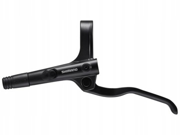 Комплект дисковых тормозов Shimano BL-MT200, в сборе.