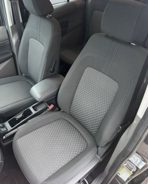 Ford Transit Connect III 2020 Ford Transit Connect Benzyna Automat, zdjęcie 29