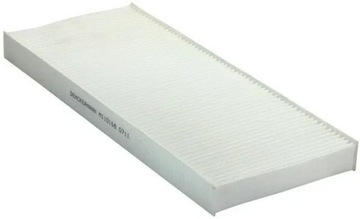DENCKERMANN M110168 FILTR KABINA PEUGEOT 807 CITROEN C8