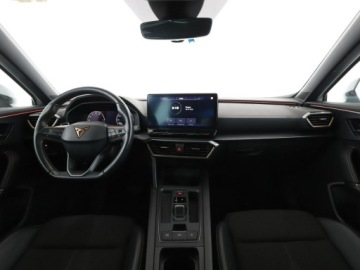 Cupra Formentor Crossover 1.5 TSI 150KM 2023 Cupra Formentor automat full LED virtual cocpit, zdjęcie 14