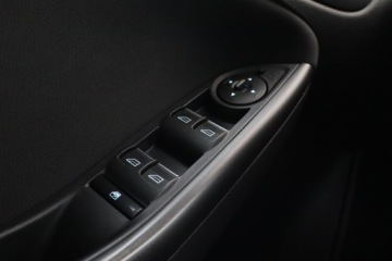 Ford Focus III Hatchback 5d facelifting 1.0 EcoBoost 125KM 2016 Ford Focus 1.0 EcoBoost, Salon Polska, Serwis ASO, zdjęcie 19