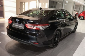 Toyota Camry IX Sedan 2.5 Hybrid Dynamic Force 218KM 2022 Toyota Camry 2.5 Hybrid Executive CVT Oferta Dealera Gwarancja 2.5 Hybryda, zdjęcie 20
