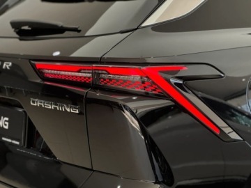 Jetour Dashing 1.5 TCI 156KM 2025 Jetour Dashing 1.5T 6DCT 147km Nowy 7 lat gwarancji Automat FV23, zdjęcie 35