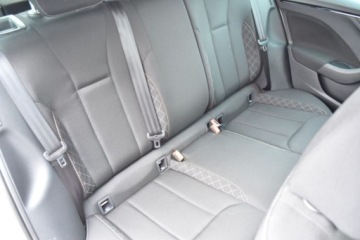 Skoda Scala Hatchback 1.0 TSI 110KM 2023 Skoda Scala SalonPL 1.0TSI 110KM Ambition Comfort Czujniki Smartlink Boler, zdjęcie 31