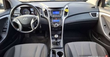 Hyundai i20 II 2013 Hyundai i20 Hyundai i20 1.6crdi 1.6 Diesel 110KM, zdjęcie 6