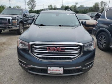  GMC Acadia 2019 GMC ACADIA SLE, silnik benzynowy 3.6 L 3.6 Benzyna 310KM, zdjęcie 5