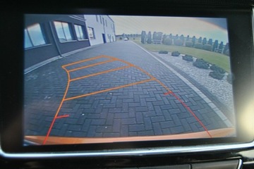 Opel Mokka I X 1.4 Turbo Ecotec 140KM 2018 Opel Mokka Rej.PL* NAVI-PL*kam. cof.*LEDY*Klima, zdjęcie 6