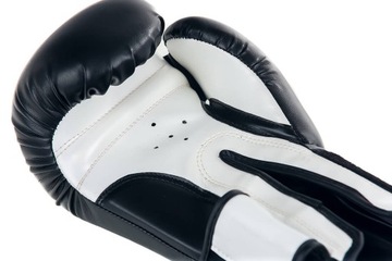 ТРЕНИРОВОЧНЫЕ БОКСЕРСКИЕ ПЕРЧАТКИ CHAMPION RING, 10 УНЦИЙ