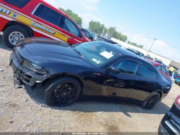 Dodge Charger VII 2023 Dodge Charger SXT 2023 3.6l 3.6 Benzyna 300KM, zdjęcie 2