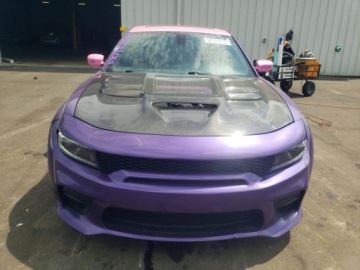 Dodge Charger VII 2023 Dodge Charger Scat Pack 2023 6.4 Benzyna 485KM, zdjęcie 5