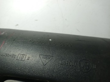РЫЧАГ ЗЕРКАЛА MERCEDES ATEGO 815 0008100379