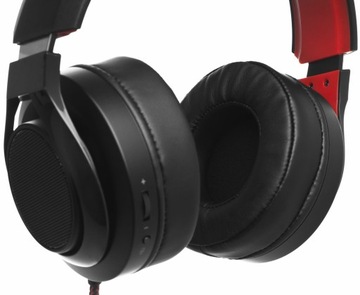 GENESIS RADON 610 SURROUND 7.1 ИГРОВЫЕ НАУШНИКИ