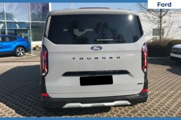 Ford Tourneo Custom II  L1 2.0 EcoBlue 170 KM 170KM 2025 Tourneo Custom 320 L2H1 Active A8 AWD 2.0 170KM, zdjęcie 5