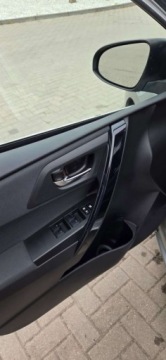 Toyota Auris II Touring Sports Facelifting 1.6 D-4D 112KM 2016 Toyota Auris 1.6D 112 KM Led Xenon Kamera Super Stan Import Raty Oplaty, zdjęcie 22