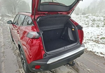 Peugeot 2008 II 2020 Peugeot 2008 Peugeot 2008 1.5 Diesel 102KM, zdjęcie 27