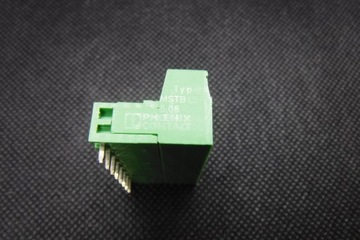 Разъем MSTB 1.5 Phoenix Contact 8 контактов 1,5 мм2 250 В