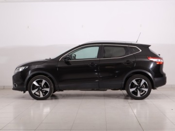 Nissan Qashqai II Crossover 1.2 DIG-T 115KM 2016 Nissan Qashqai 1.2 DIG-T, Salon Polska, zdjęcie 2