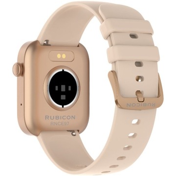ЖЕНСКИЕ СМАРТ-ЧАСЫ Rubicon RNCE97 PERFORMANCE
