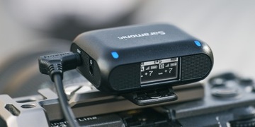 Saramonic Blink500 B2+ комплект беспроводной передачи звука