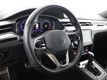 Volkswagen Arteon Fastback Facelifting 2.0 TDI 200KM 2022 Volkswagen Arteon Shooting Brake 2.0TDI 200KM Auto, zdjęcie 13