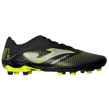 Buty JOMA Xpander 2301 FG czarne 43,5 lanki