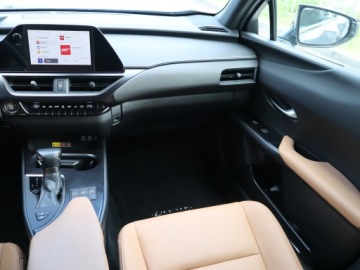 Lexus UX 2023 Lexus UX 200, Salon Polska, Serwis ASO, Automat, zdjęcie 7