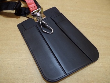 Обвязка для косы тяжелого типа GEKO G81069I