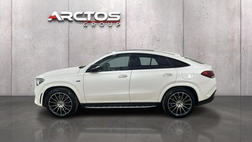 Mercedes GLE V167 2020 Mercedes GLE 350 Coupe 350e 4 Matic Advanced, zdjęcie 1
