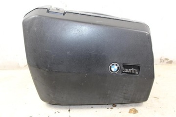 BMW K100 RS KUFER TOURING LEWY PRAWY