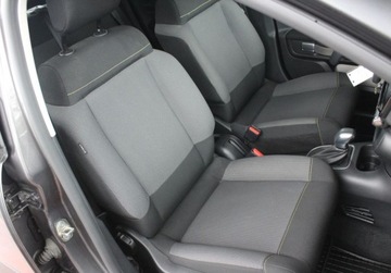 Citroen C3 III Hatchback Facelifting 1.2 PureTech 110KM 2021 Citroen C3 Shine EAT6 Fv23 Od RiA 1.2 Benzyna 110KM, zdjęcie 16