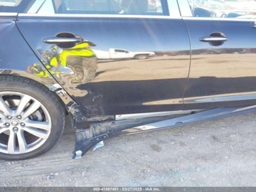 Jaguar XJ VII X351 2018 Jaguar XJ 2018 JAGUAR XJ XJL PORTFOLIO 3.0 Benzyna 340KM, zdjęcie 11