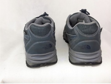 The North Face buty trekkingowe r 38/24,5 cm. HydroSeal