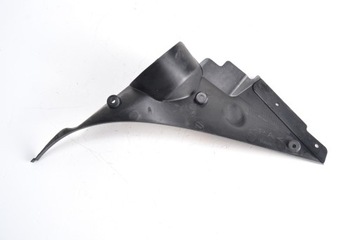 Правый обтекатель YAMAHA FJR 1300 06-12