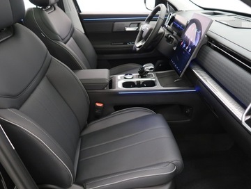  Jaecoo 7 1.6 TGDI, Serwis ASO, 4X4, Automat, zdjęcie 8