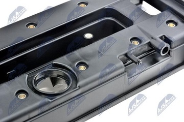 KRYT VENTILU BPZ-DW-001 NTY