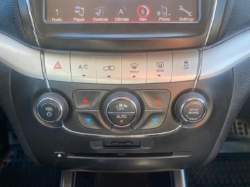 Fiat Freemont 2.0 Multijet II 16v 170KM 2014 Fiat Freemont 7- MIEJSC AUTOMAT SKORY NAWIGACJA KAMERA PARKTRONIC GRZANE F, zdjęcie 10