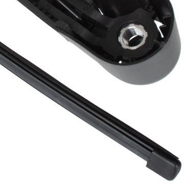 RAMIĘ WYCIERACZKI TYŁ PIÓRO WYCIERACZKA do Seat Altea Ibiza 2006